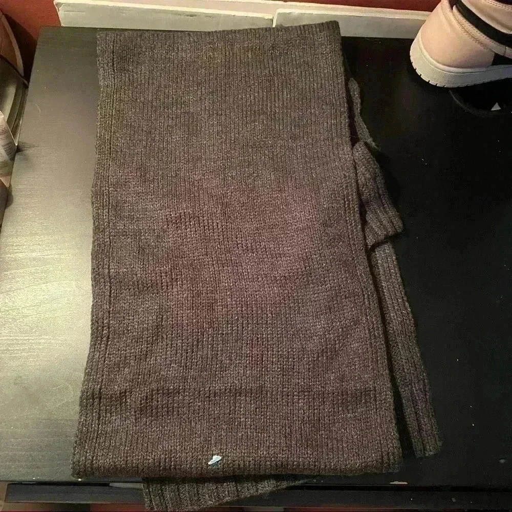 Michael Kors Grey Scarf